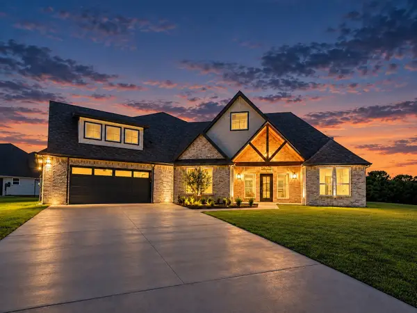 1838 County Road 2320, Terrell, TX 75160