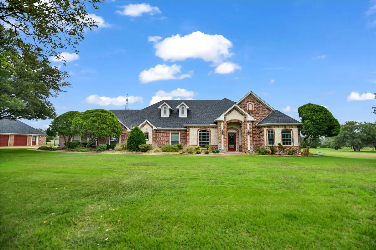 136 Arapahoe Ridge, Weatherford, TX 76087 - #1