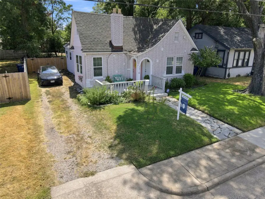 2318 Poplar Street, Dallas, TX 75215 - #2