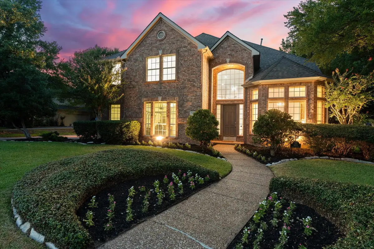 815 Forest Lakes Drive, Keller, TX 76248 - #1