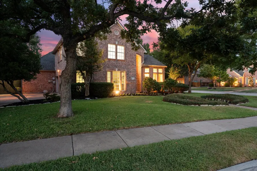 815 Forest Lakes Drive, Keller, TX 76248 - #2