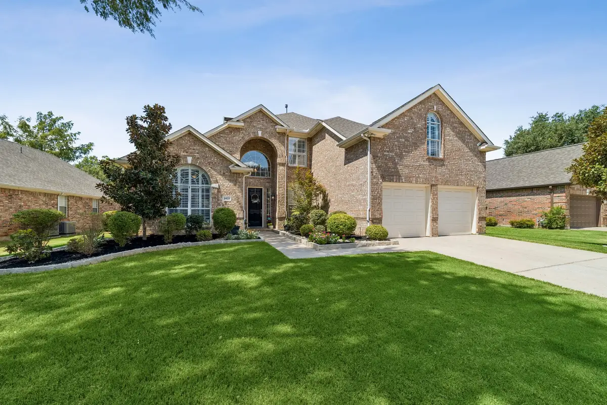 3421 Dowland Drive, Flower Mound, TX 75022 - #1