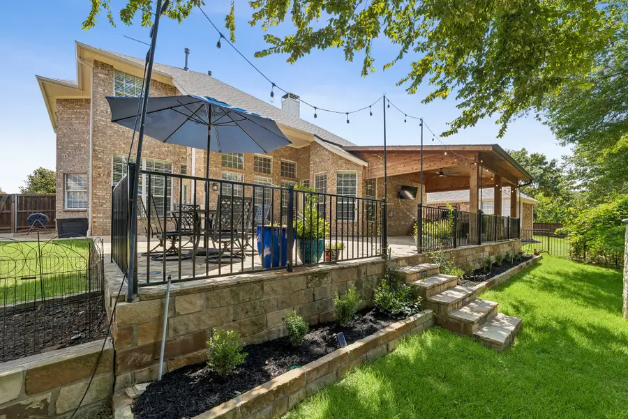 3421 Dowland Drive, Flower Mound, TX 75022 - #2