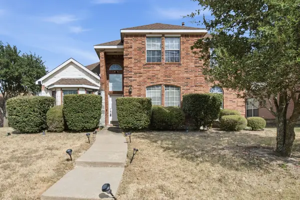 1720 Cattail Creek, DeSoto, TX 75115