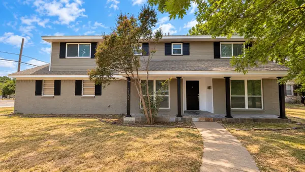 3105 Brincrest Drive, Farmers Branch, TX 75234