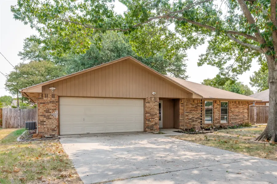 1909 Oak Hill Drive, Corinth, TX 76210 - #2