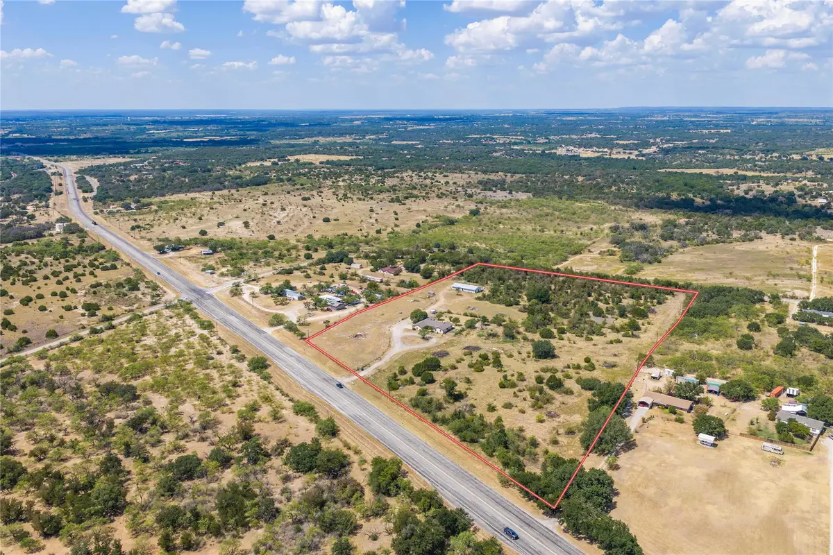8351 Highway 84-183 E, Zephyr, TX 76890 - #1