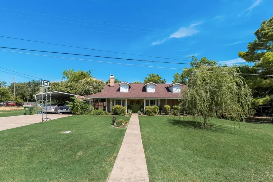 413 Francis Street, Seagoville, TX 75159 - #3