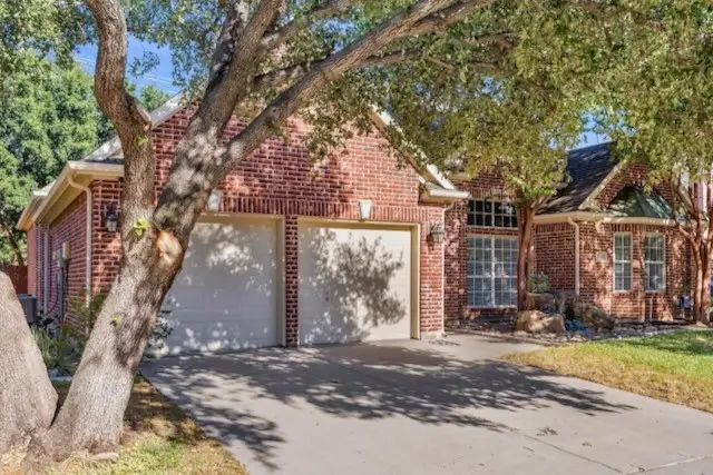 2904 Parkhaven Drive, Flower Mound, TX 75022 - #2