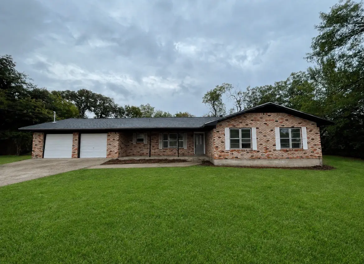 107 Dyck, Riesel, TX 76682 - #1