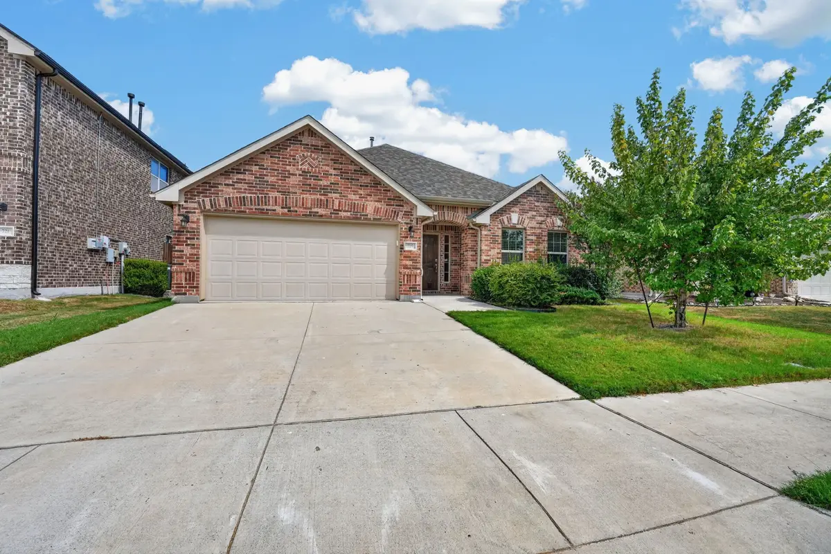 725 Bird Creek Drive, Little Elm, TX 75068 - #1