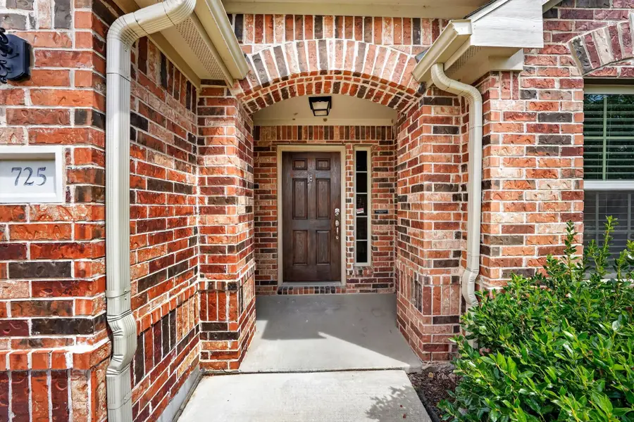725 Bird Creek Drive, Little Elm, TX 75068 - #2