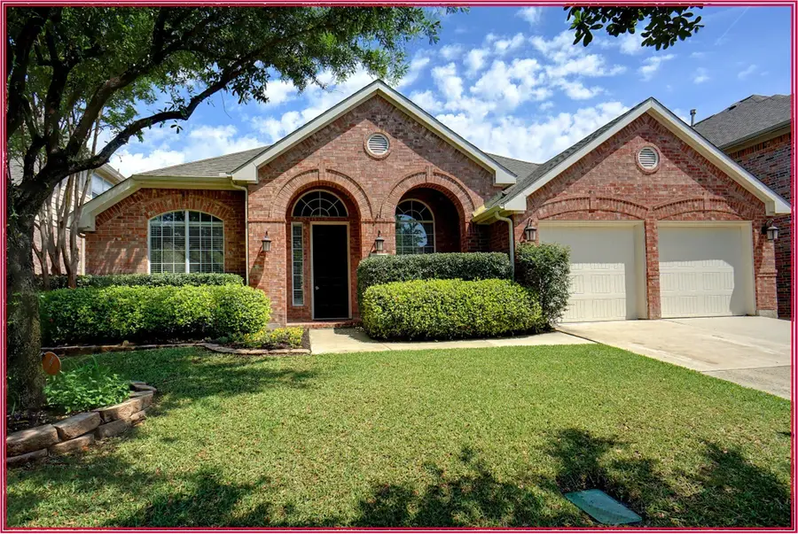 3917 Vernon Way, Fort Worth, TX 76244 - #2