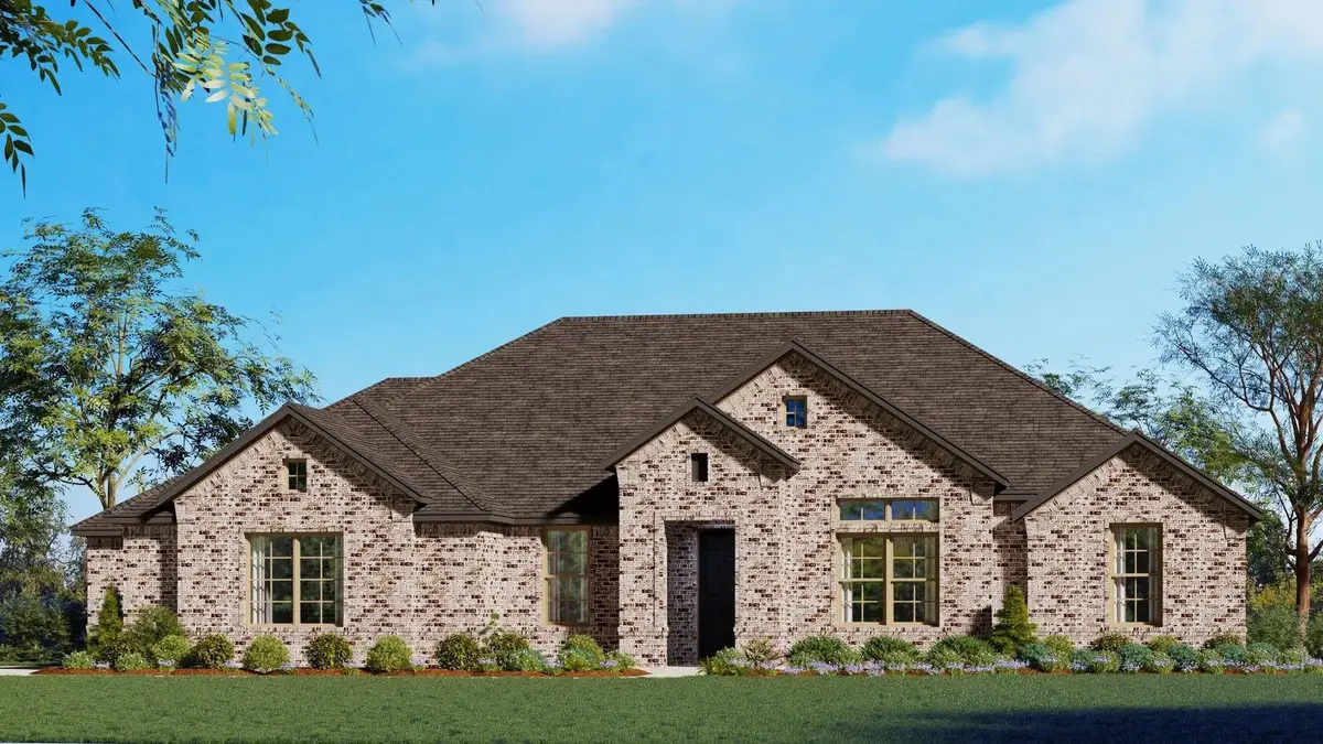 141 Cotopaxi, Red Oak, TX 75154 - #1