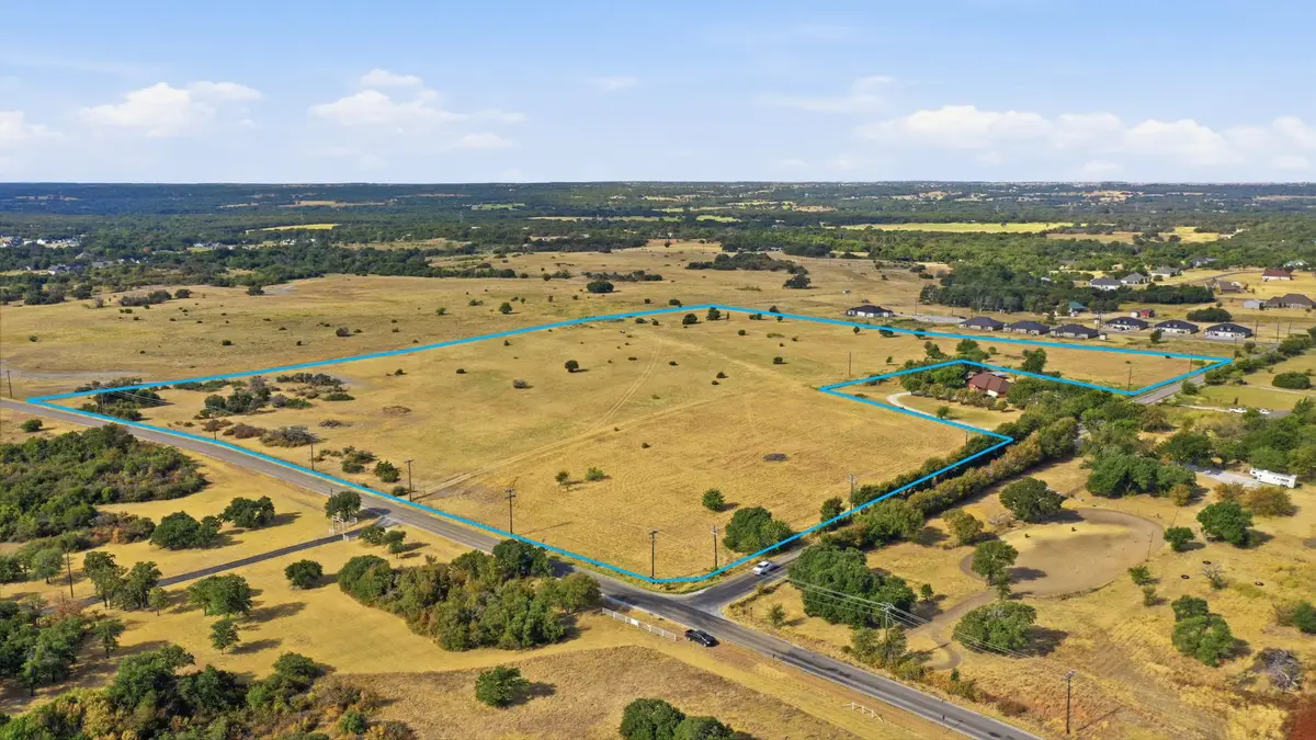 1151 Sweet Springs Road, Weatherford, TX 76088 - #1