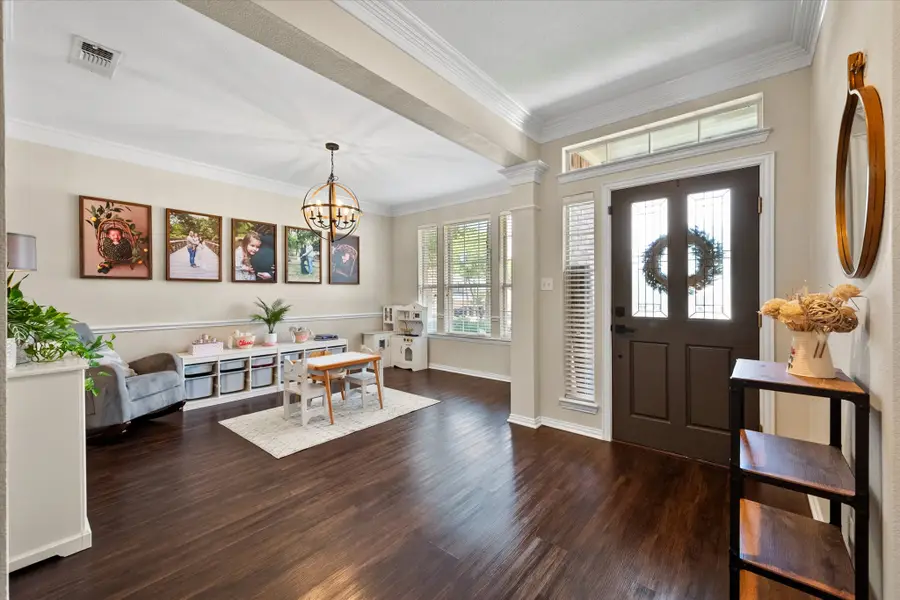 2014 Marie Weldon Lane, Arlington, TX 76001 - #2