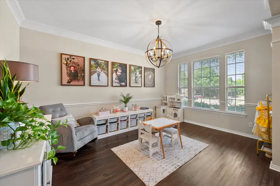2014 Marie Weldon Lane, Arlington, TX 76001 - #3