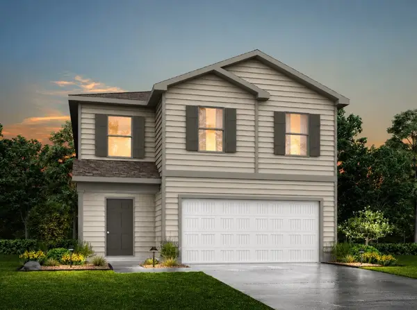 2725 Autumnwood Way, Abilene, TX 79602