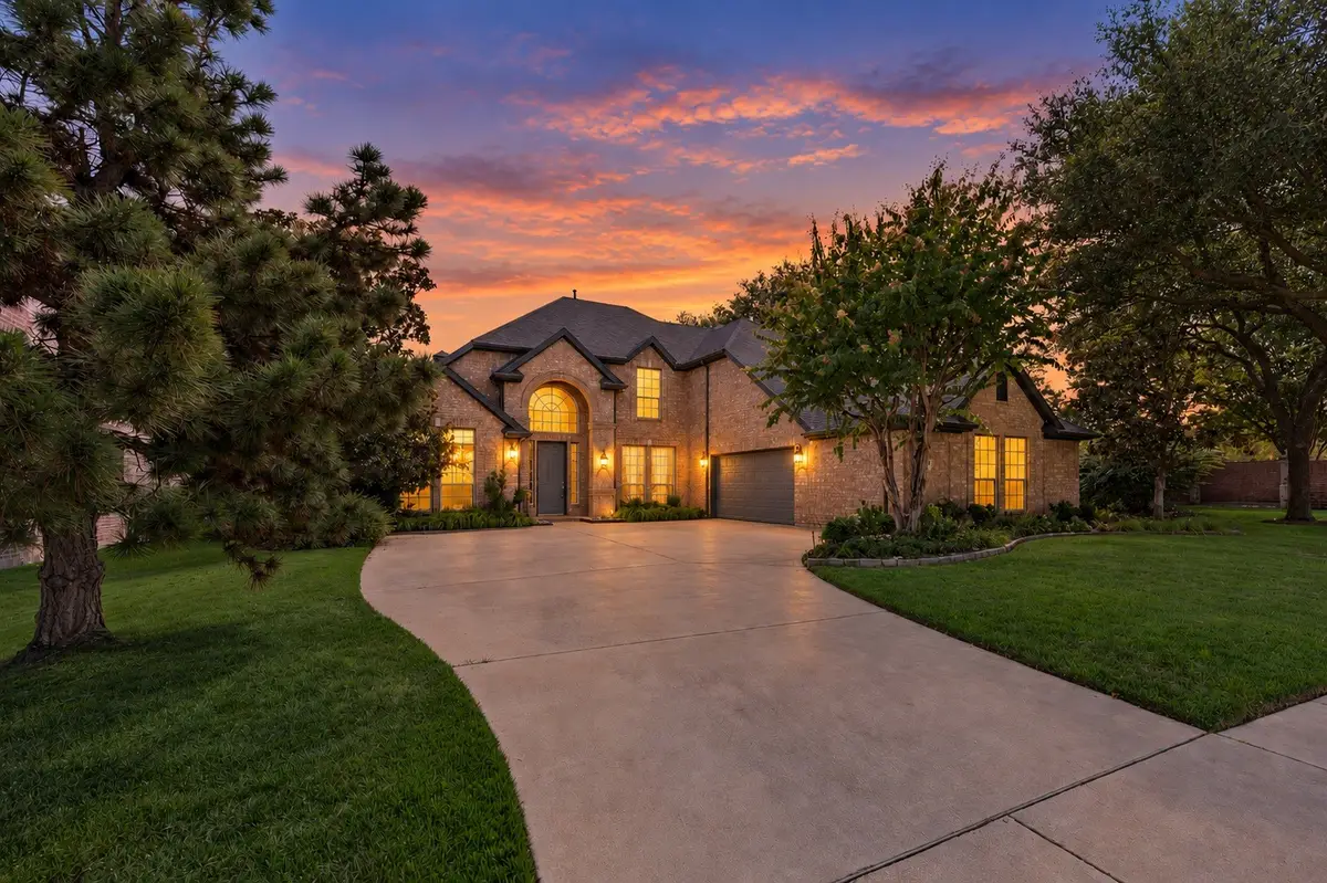 4017 Beacon Street, Flower Mound, TX 75028 - #1