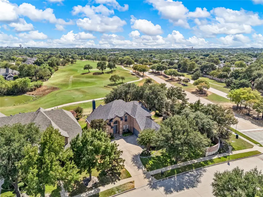 4017 Beacon Street, Flower Mound, TX 75028 - #2