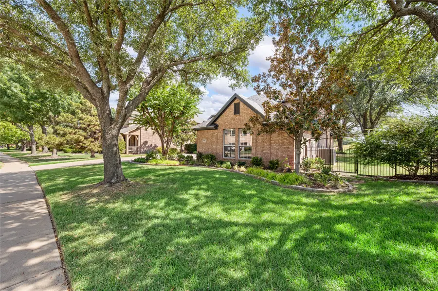 4017 Beacon Street, Flower Mound, TX 75028 - #3