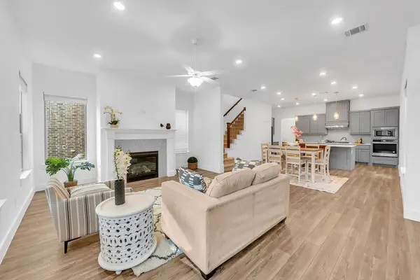 8300 Bethpage Drive, McKinney, TX 75070