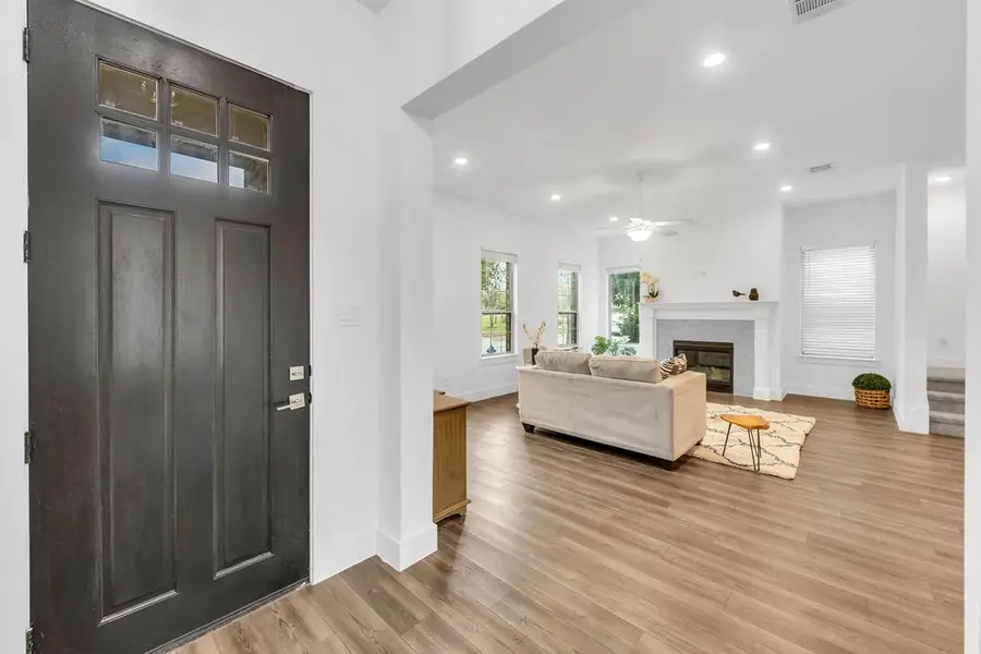 8300 Bethpage Drive, McKinney, TX 75070 - #3