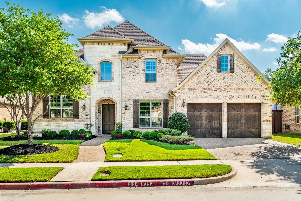 3404 Millbank, The Colony, TX 75056 - #1