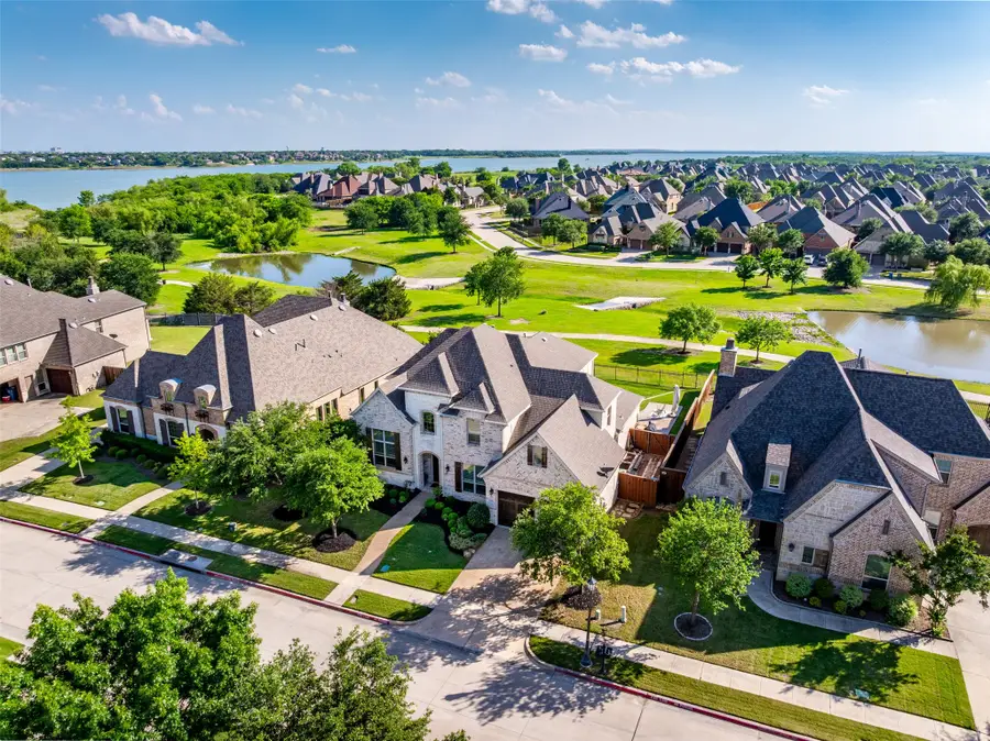 3404 Millbank, The Colony, TX 75056 - #2