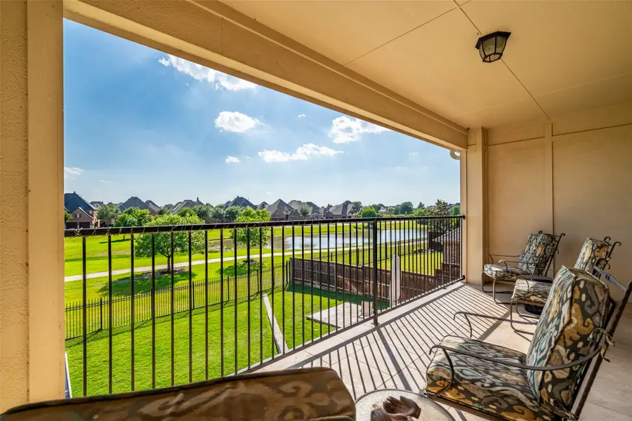 3404 Millbank, The Colony, TX 75056 - #3