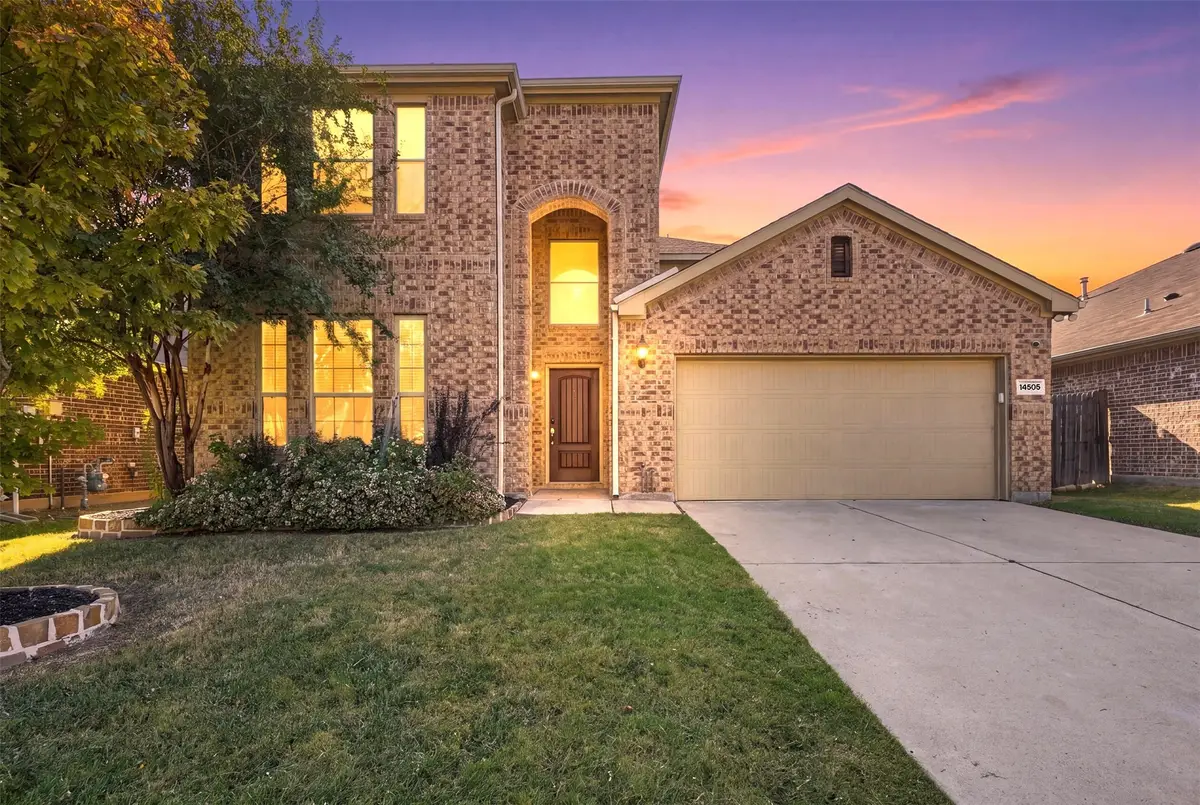 14505 Mainstay Way, Fort Worth, TX 76052 - #1