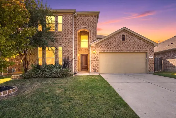 14505 Mainstay Way, Fort Worth, TX 76052
