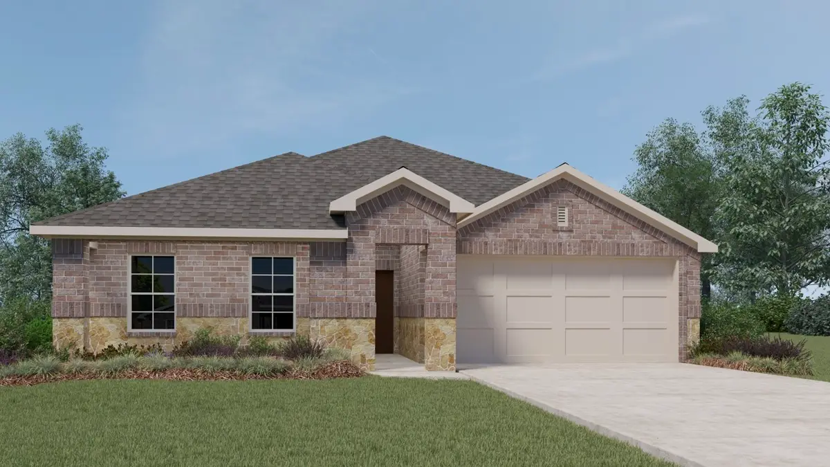604 Dresden Drive, Josephine, TX 75135 - #1