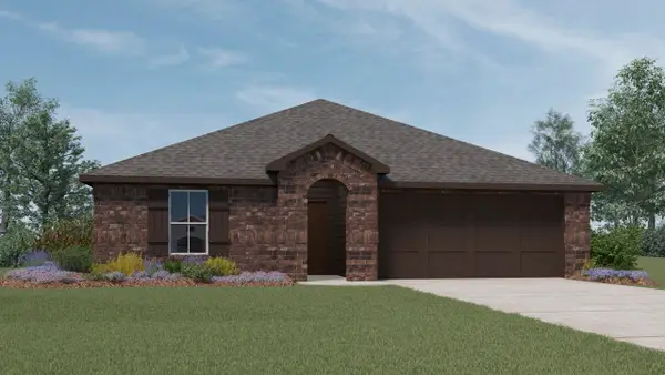 605 Dunham Road, Josephine, TX 75135