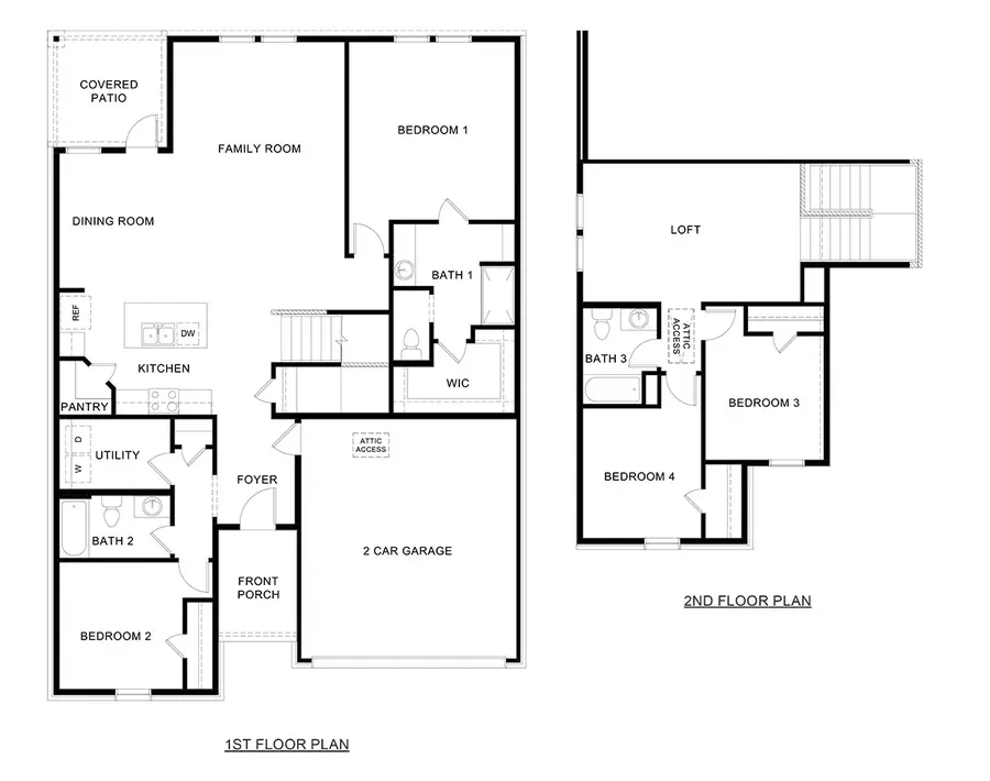 621 Dunham Road, Josephine, TX 75135 - #2