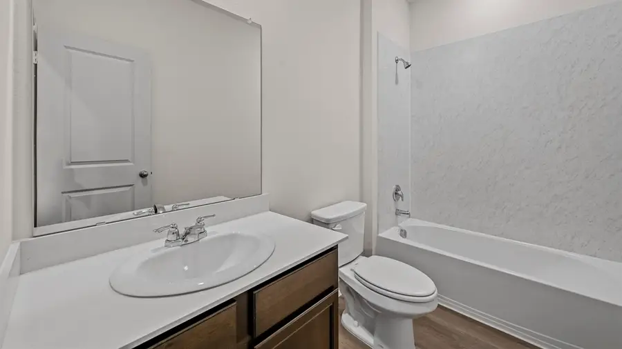 621 Dunham Road, Josephine, TX 75135 - #3