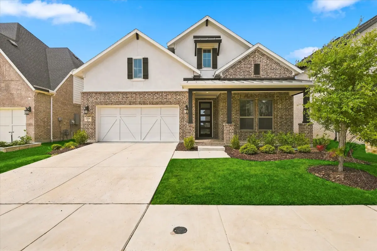 2504 Silver Leaf Drive, Northlake, TX 76226 - #1