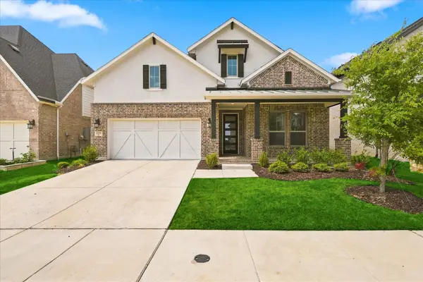 2504 Silver Leaf Drive, Northlake, TX 76226