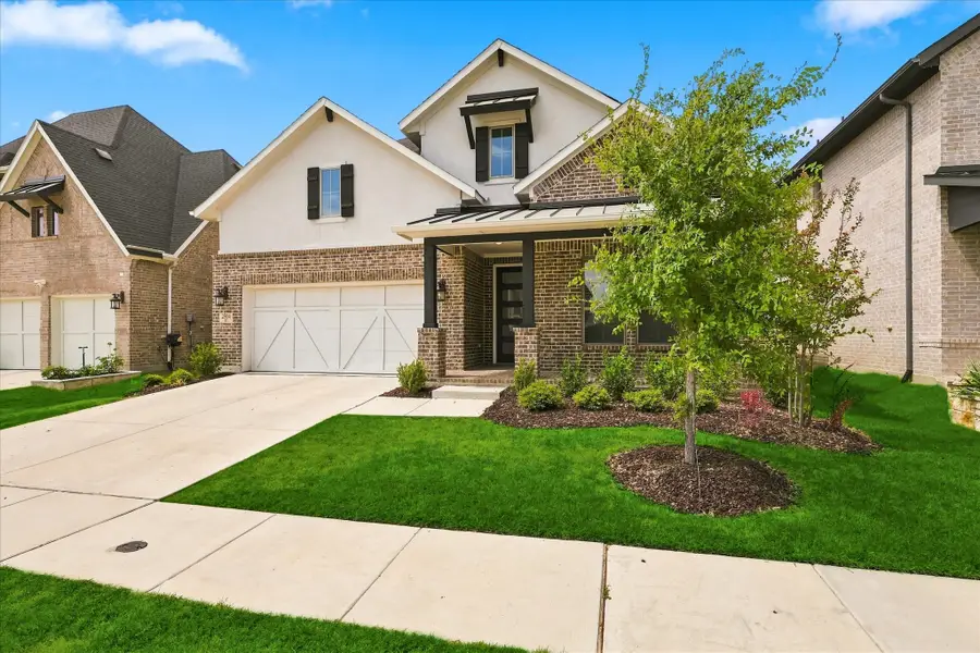 2504 Silver Leaf Drive, Northlake, TX 76226 - #2
