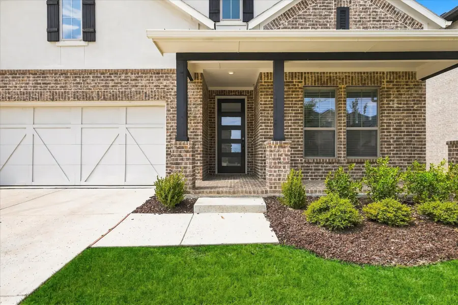 2504 Silver Leaf Drive, Northlake, TX 76226 - #3
