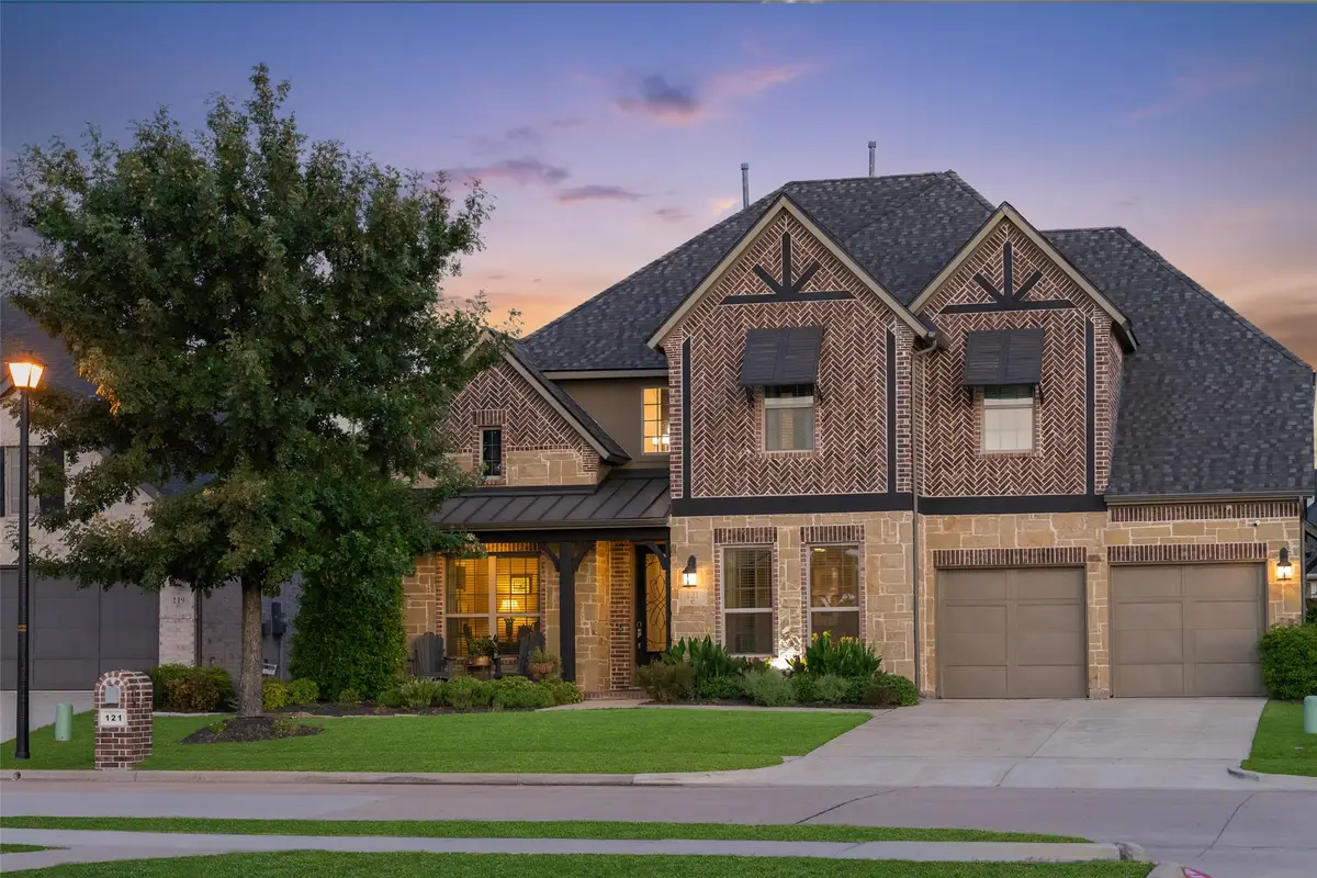 121 Lantana Lane, Wylie, TX 75098 - #1