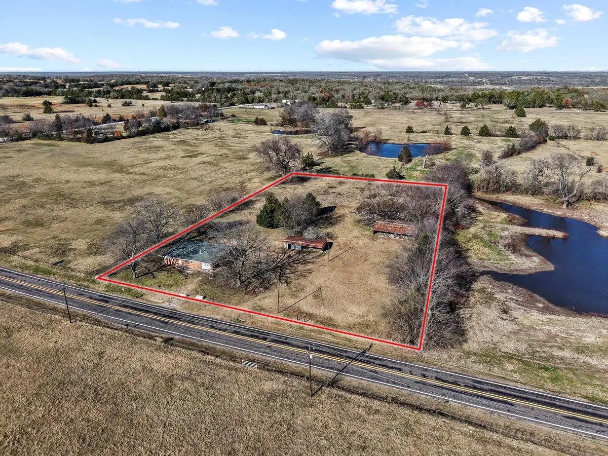 3467 E Fm 120, Denison, TX 75021 - #1