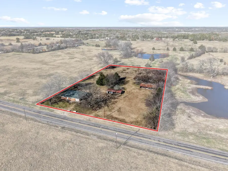 3467 E Fm 120, Denison, TX 75021 - #2
