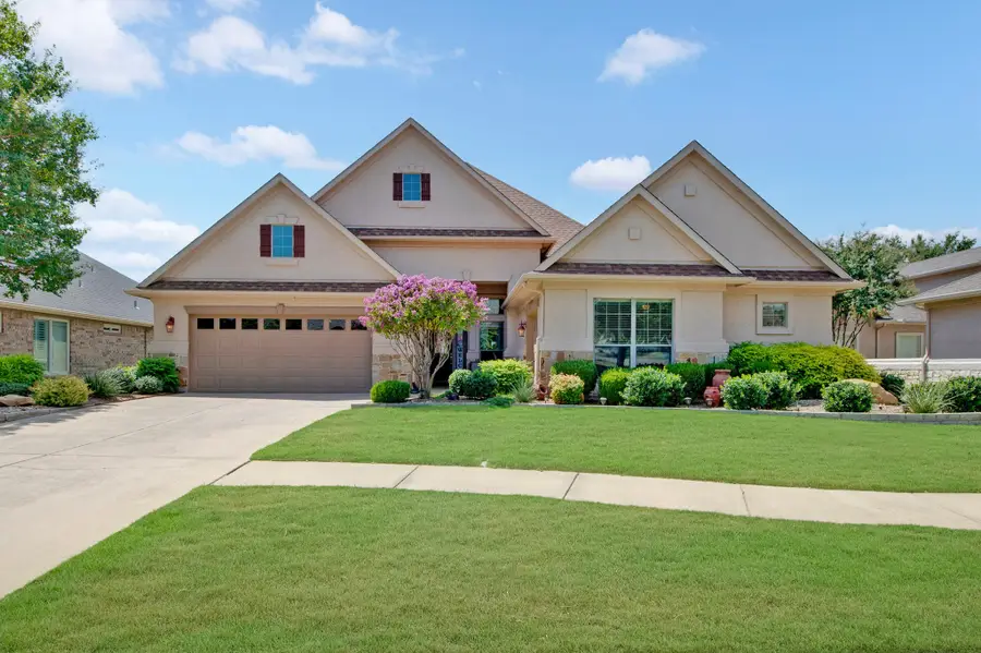 9941 Grandview Drive, Denton, TX 76207 - #2