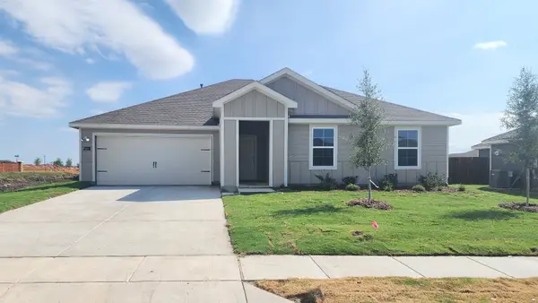 405 White Willow Drive, Josephine, TX 75173