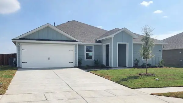 501 White Willow Drive, Josephine, TX 75189