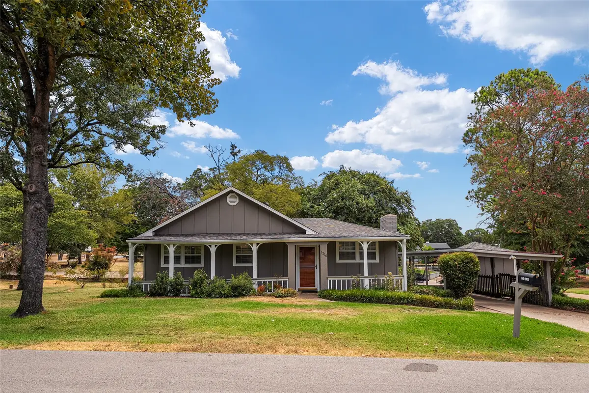 1210 Aloha Road, Tool, TX 75143 - #1
