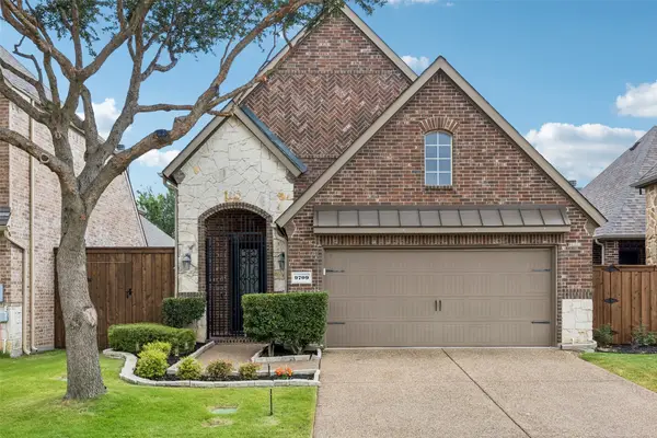 9709 Bardmore Place, McKinney, TX 75072