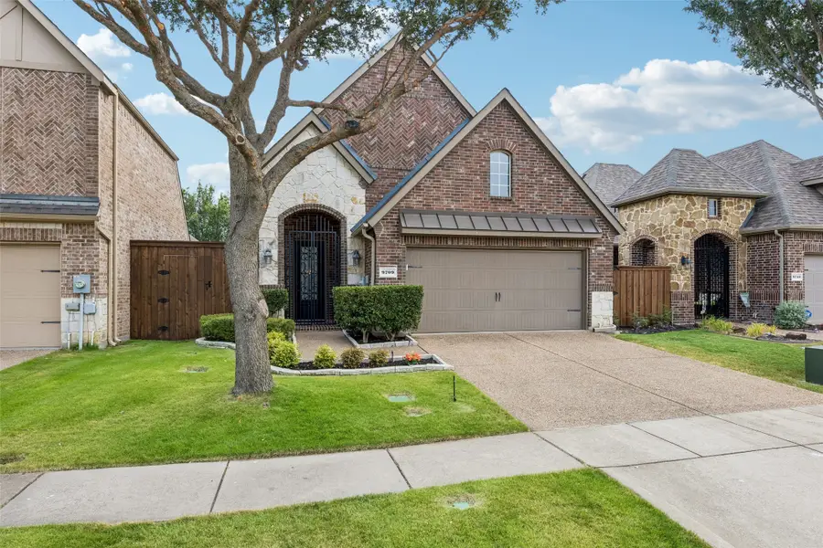 9709 Bardmore Place, McKinney, TX 75072 - #2