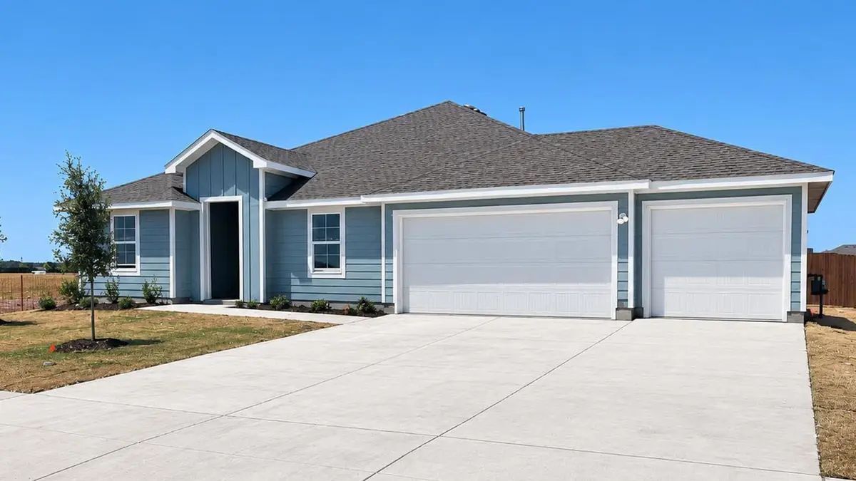 406 Whispering Pines Drive, Josephine, TX 75189 - #1